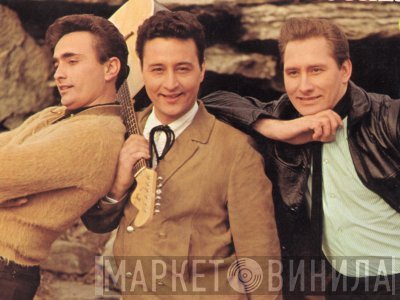 Tompall Glaser & The Glaser Brothers