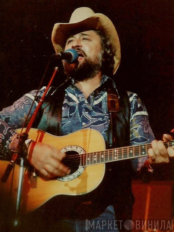 Tompall Glaser