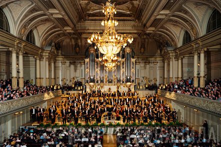 Tonhalle-Orchester Zürich