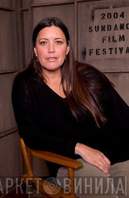 Toni Childs
