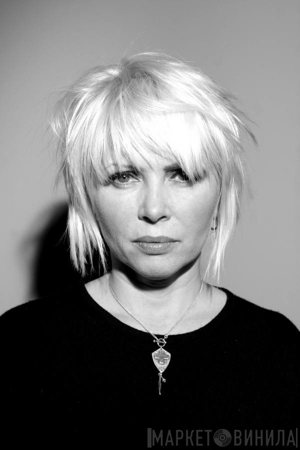 Toni Halliday