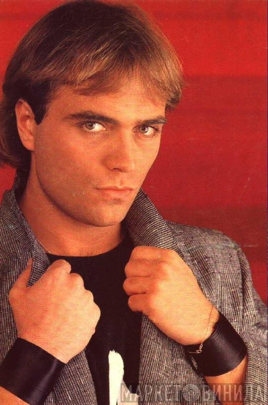 Toni Malco