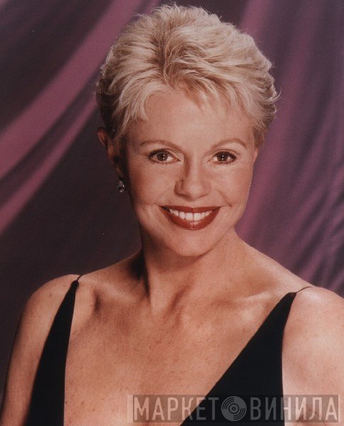 Toni Tennille