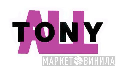 Tony All