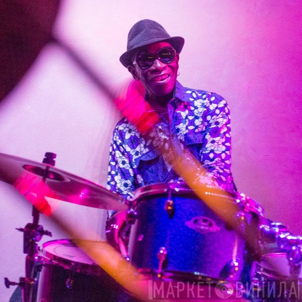 Tony Allen