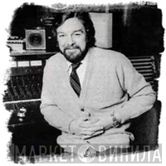 Tony Ashton