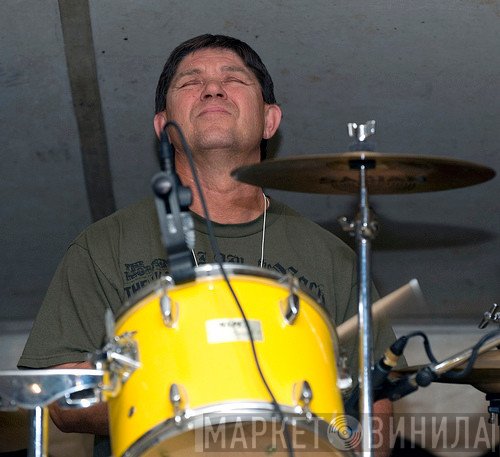 Tony Balfa