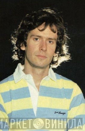 Tony Banks