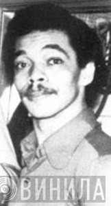 Tony Bell