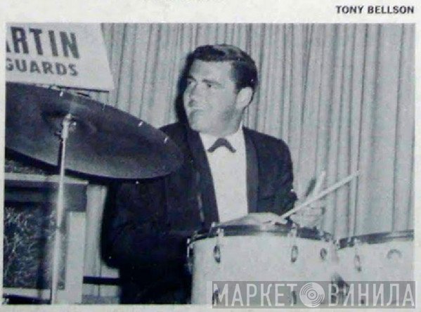 Tony Bellson
