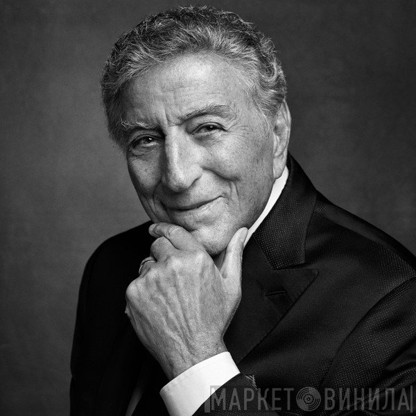 Tony Bennett