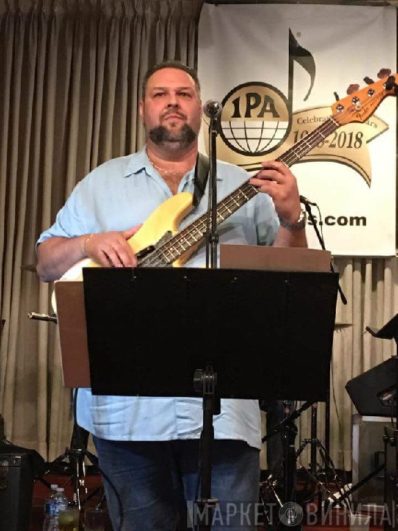 Tony Blazonczyk