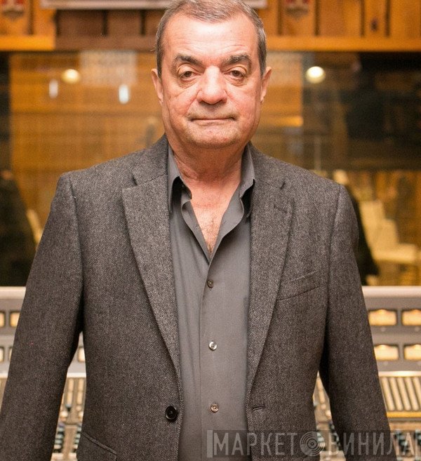 Tony Bongiovi