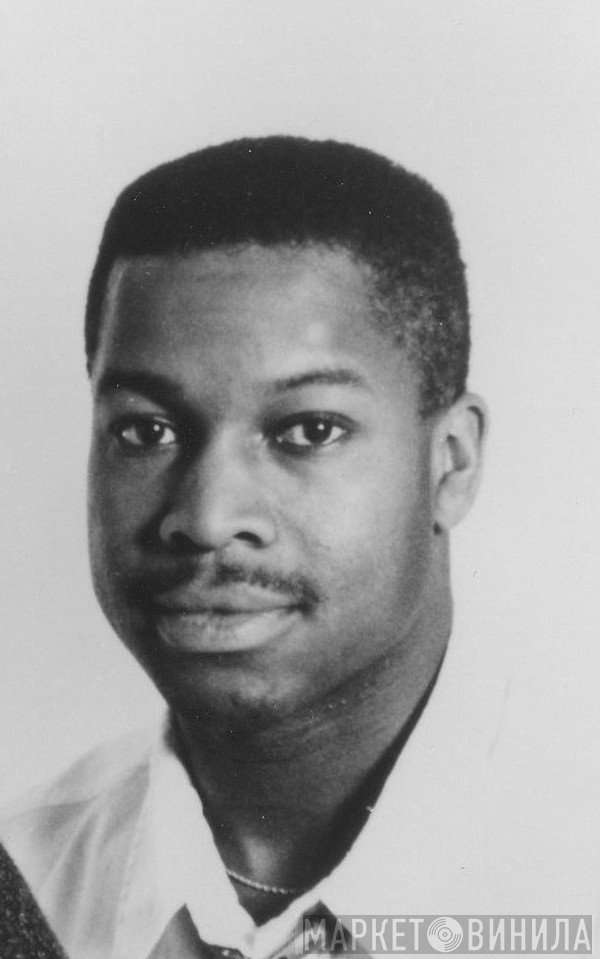 Tony Bowry
