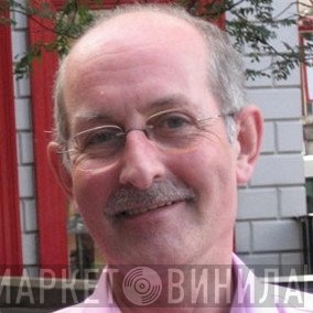 Tony Bridge