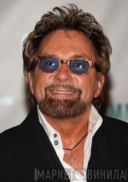 Tony Brown 