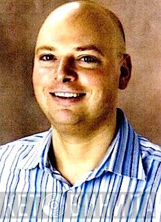 Tony Brummel