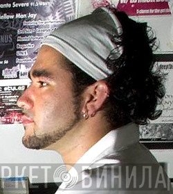 Tony Caferro