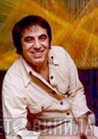 Tony Camillo