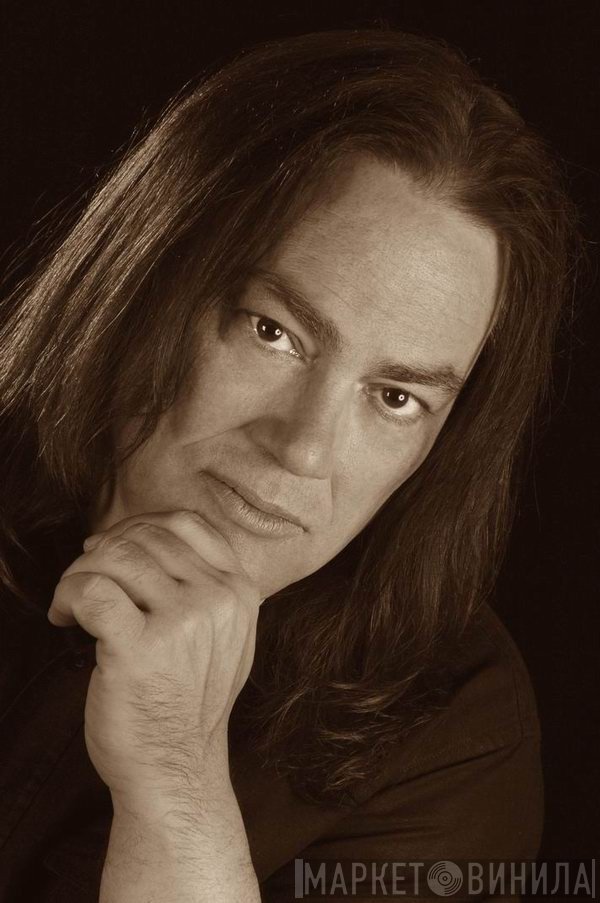 Tony Carey