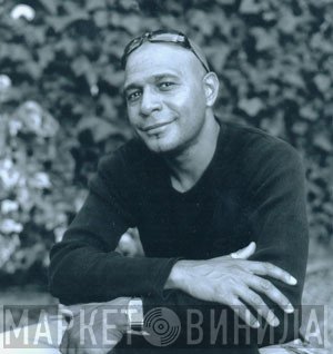 Tony Carrasco