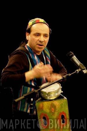 Tony Cercola