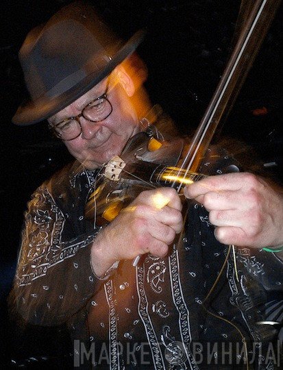 Tony Conrad