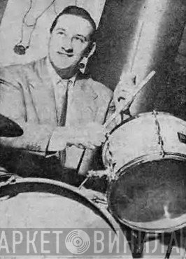 Tony Crombie