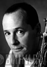 Tony Dagradi
