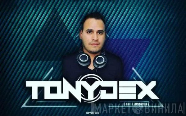 Tony Dex 