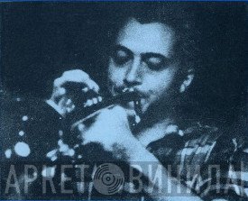 Tony Fruscella
