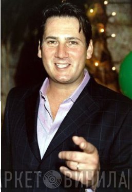 Tony Hadley