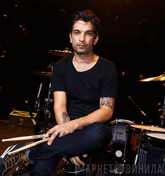 Tony Hajjar