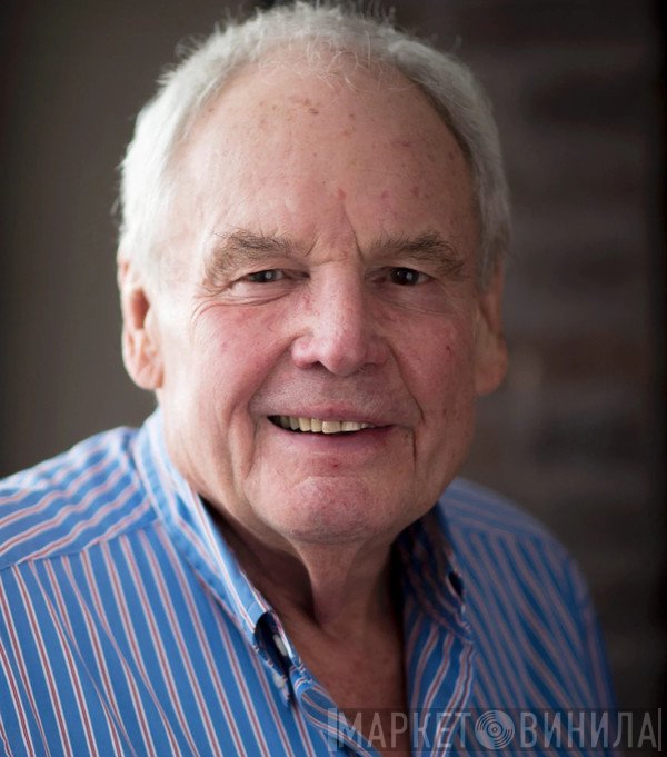 Tony Hatch