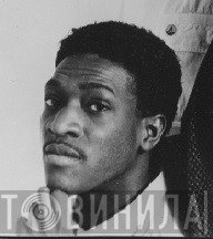 Tony Henry