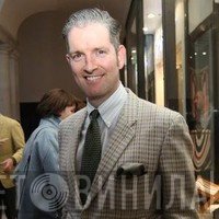 Tony Higgins
