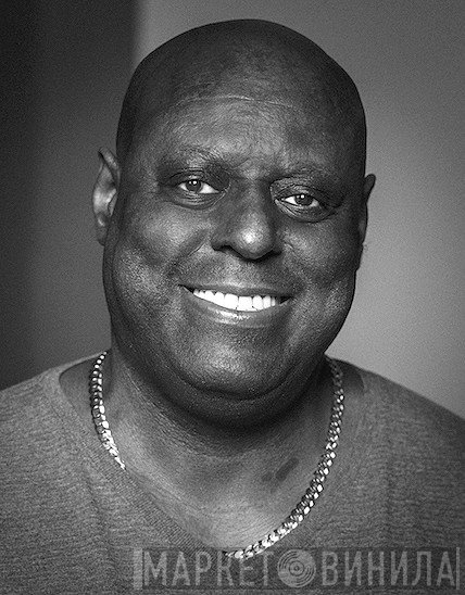 Tony Humphries