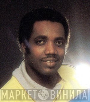 Tony Jackson
