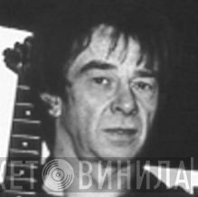 Tony Leigh