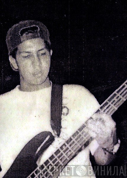 Tony Méndez