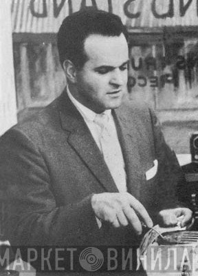 Tony Mamarella