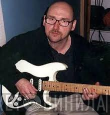 Tony Mansfield