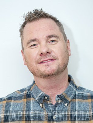 Tony Mortimer
