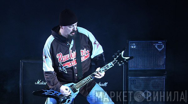 Tony Nichols