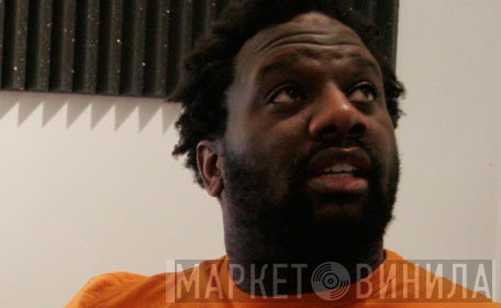 Tony Nwachukwu