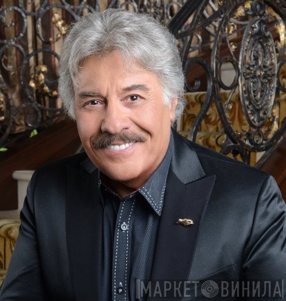Tony Orlando