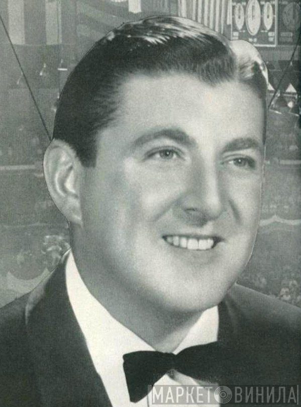 Tony Pastor