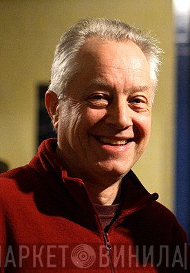 Tony Platt