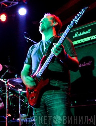 Tony Poukkula