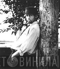 Tony Rich